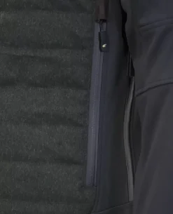 G-LOFT ISLG Jacket Olive