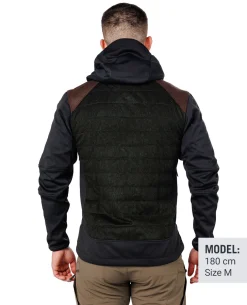 G-LOFT ISLG Jacket Olive