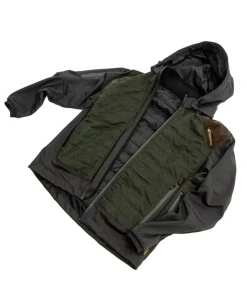 G-LOFT ISLG Jacket Olive