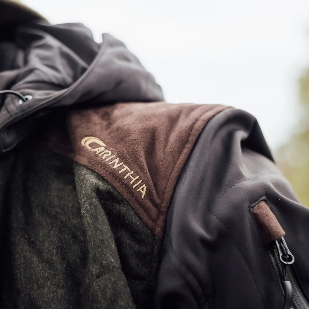 G-LOFT ISLG Jacket Olive