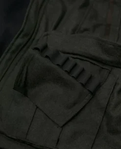 G-LOFT Loden Parka Lady 2.0 Olive