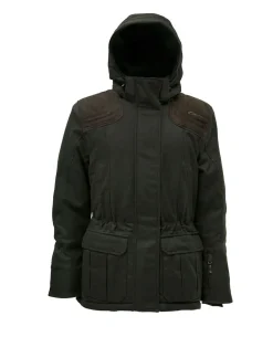 G-LOFT Loden Parka Lady 2.0 Olive