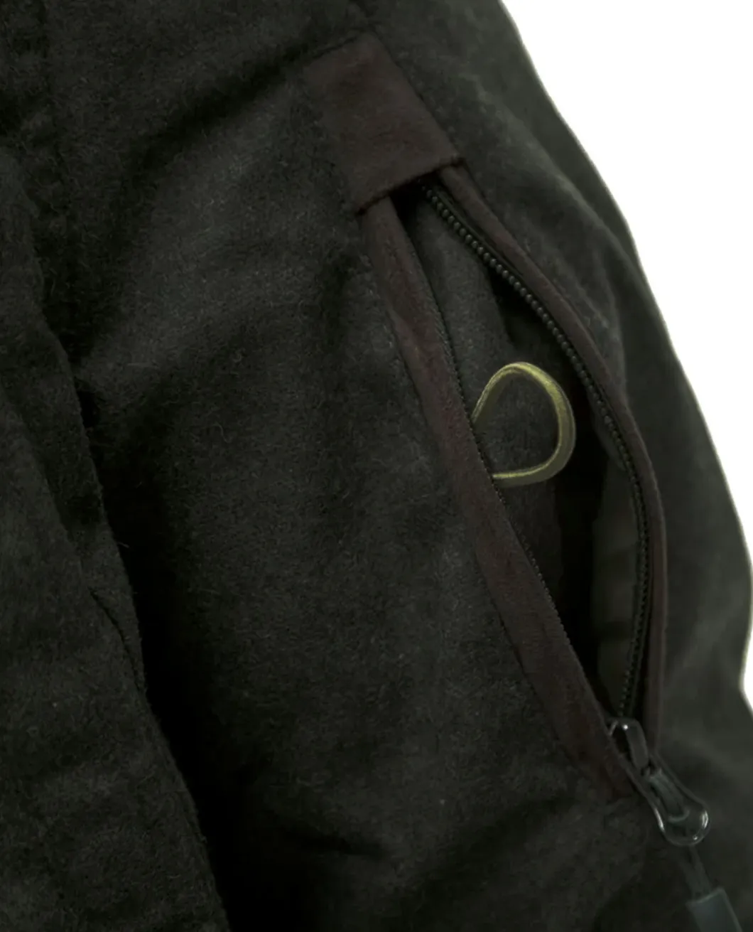 G-LOFT Loden Parka 2.0 Olive