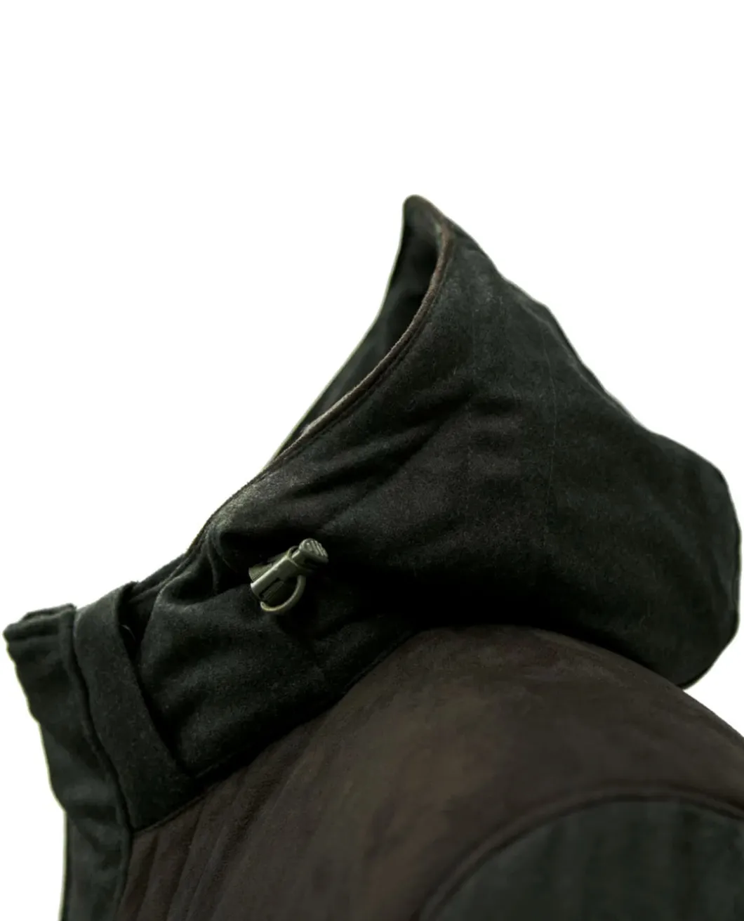 G-LOFT Loden Parka 2.0 Olive