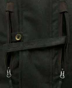 G-LOFT Loden Parka 2.0 Olive