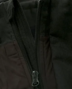 G-LOFT Loden Parka 2.0 Olive