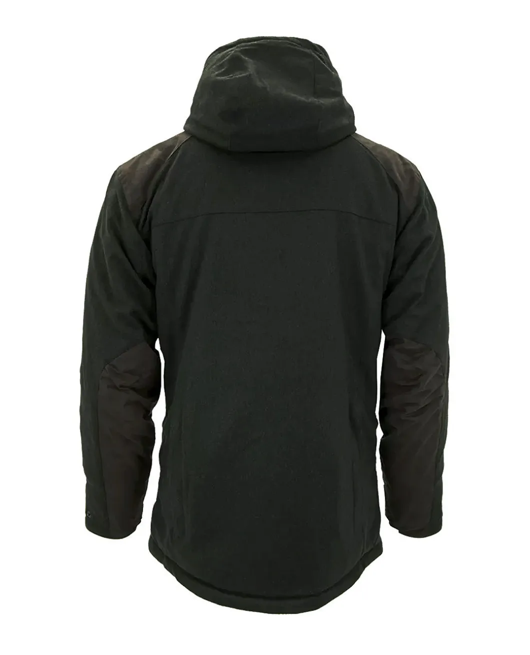 G-LOFT MILG Jacket Olive