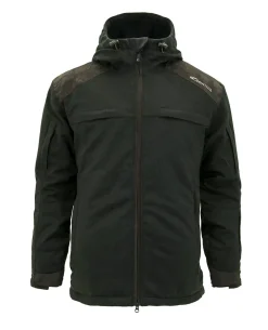 G-LOFT MILG Jacket Olive