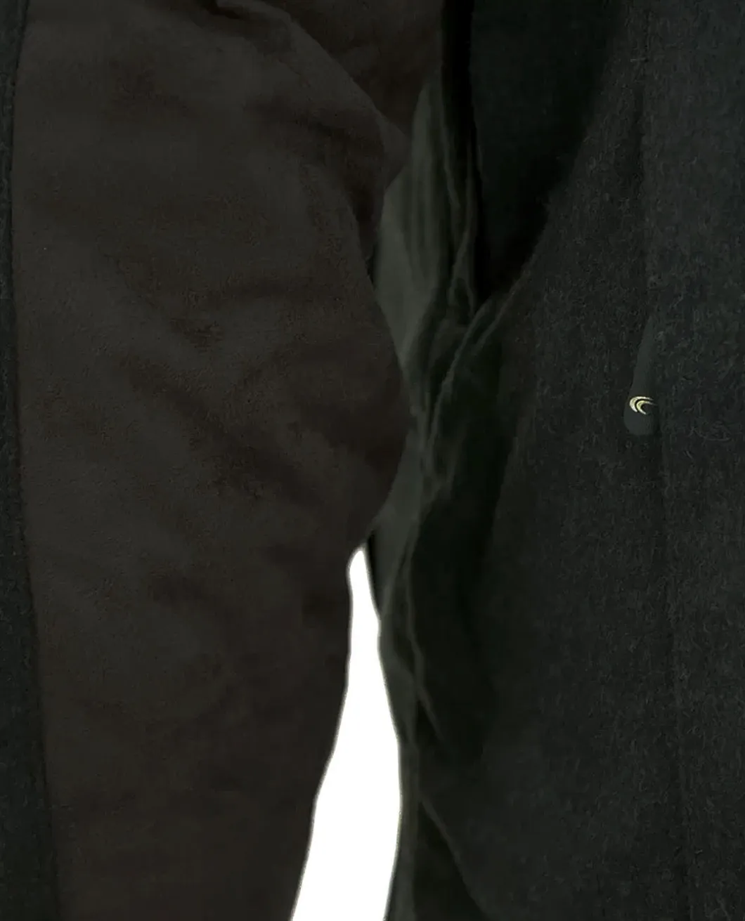 G-LOFT MILG Jacket Olive