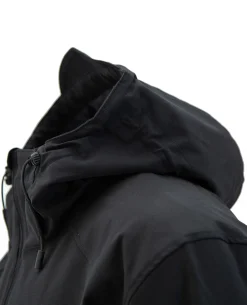 G-LOFT Tactical Anorak black schwarz