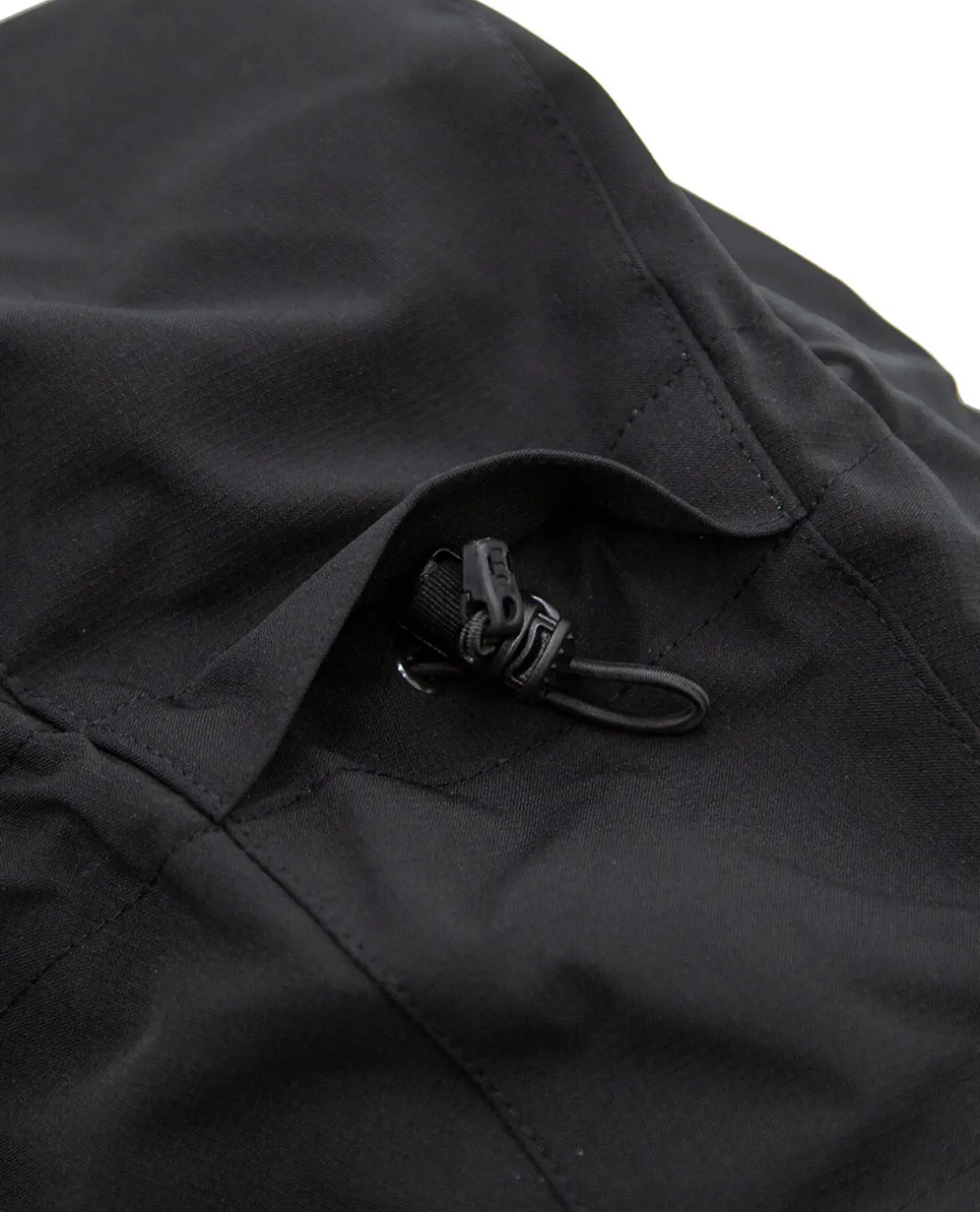 G-LOFT Tactical Anorak black schwarz