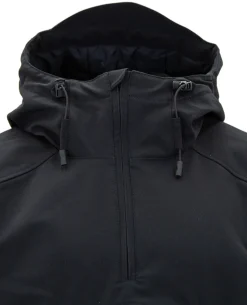 G-LOFT Tactical Anorak black schwarz