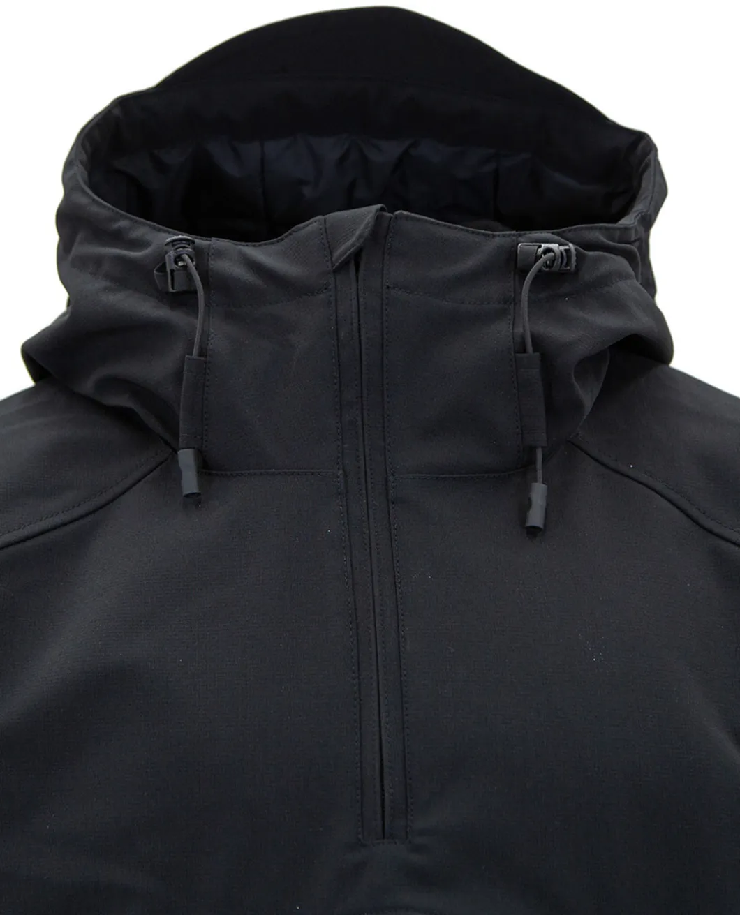 G-LOFT Tactical Anorak black schwarz