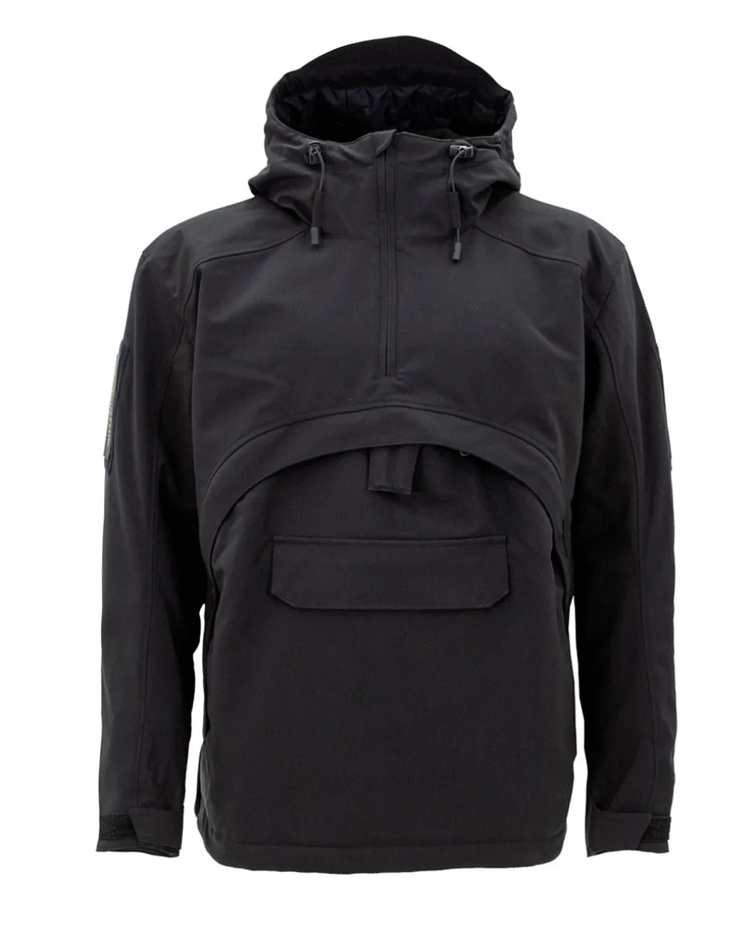 G-LOFT Tactical Anorak black schwarz