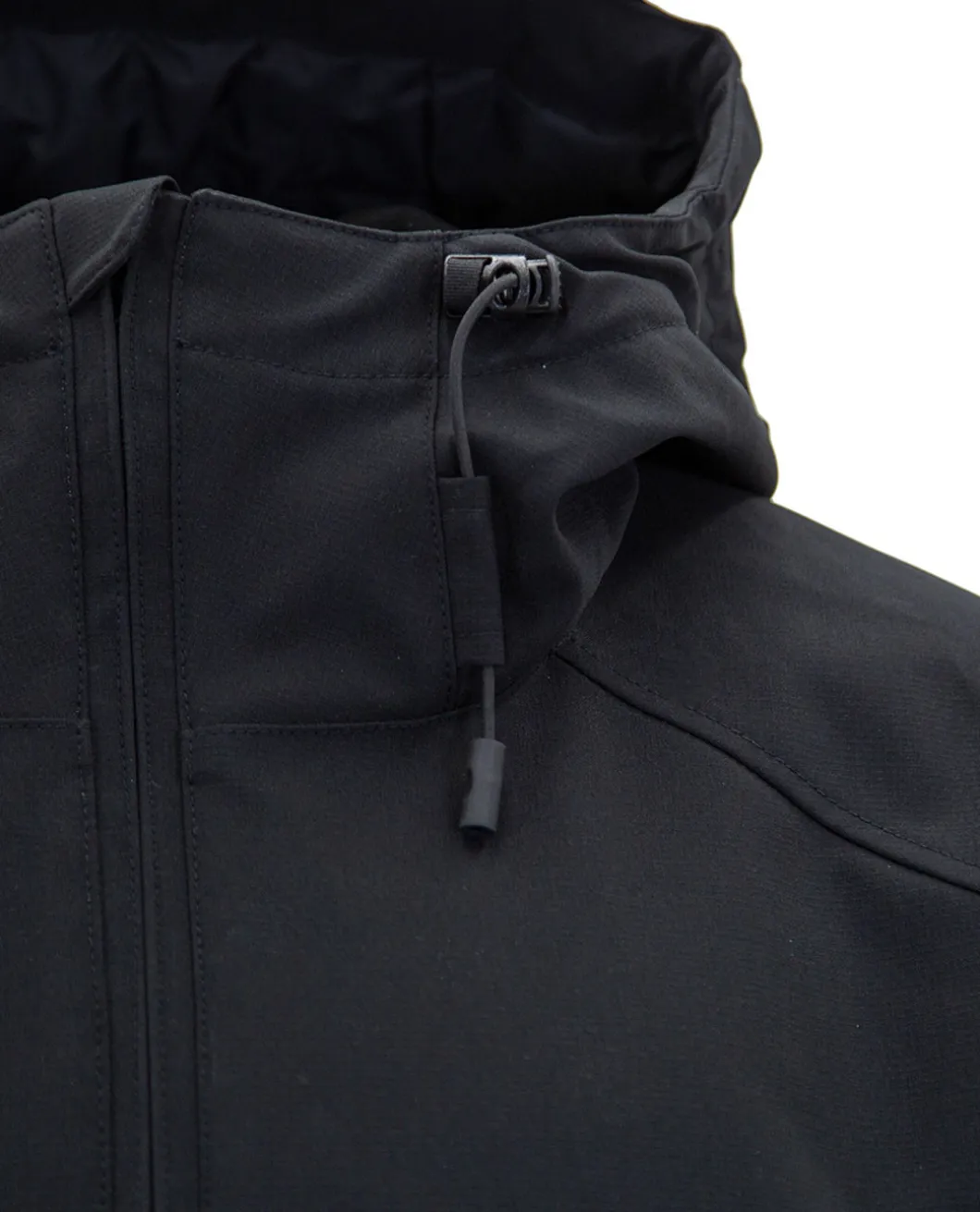 G-LOFT Tactical Anorak black schwarz