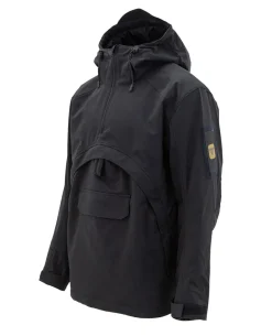 G-LOFT Tactical Anorak black schwarz