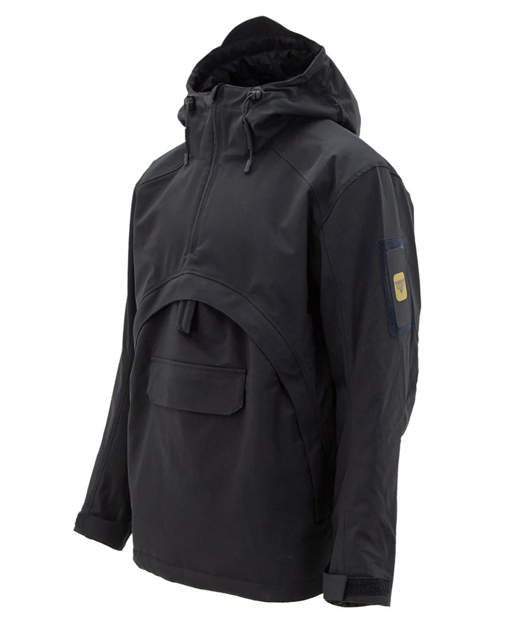 G-LOFT Tactical Anorak black schwarz