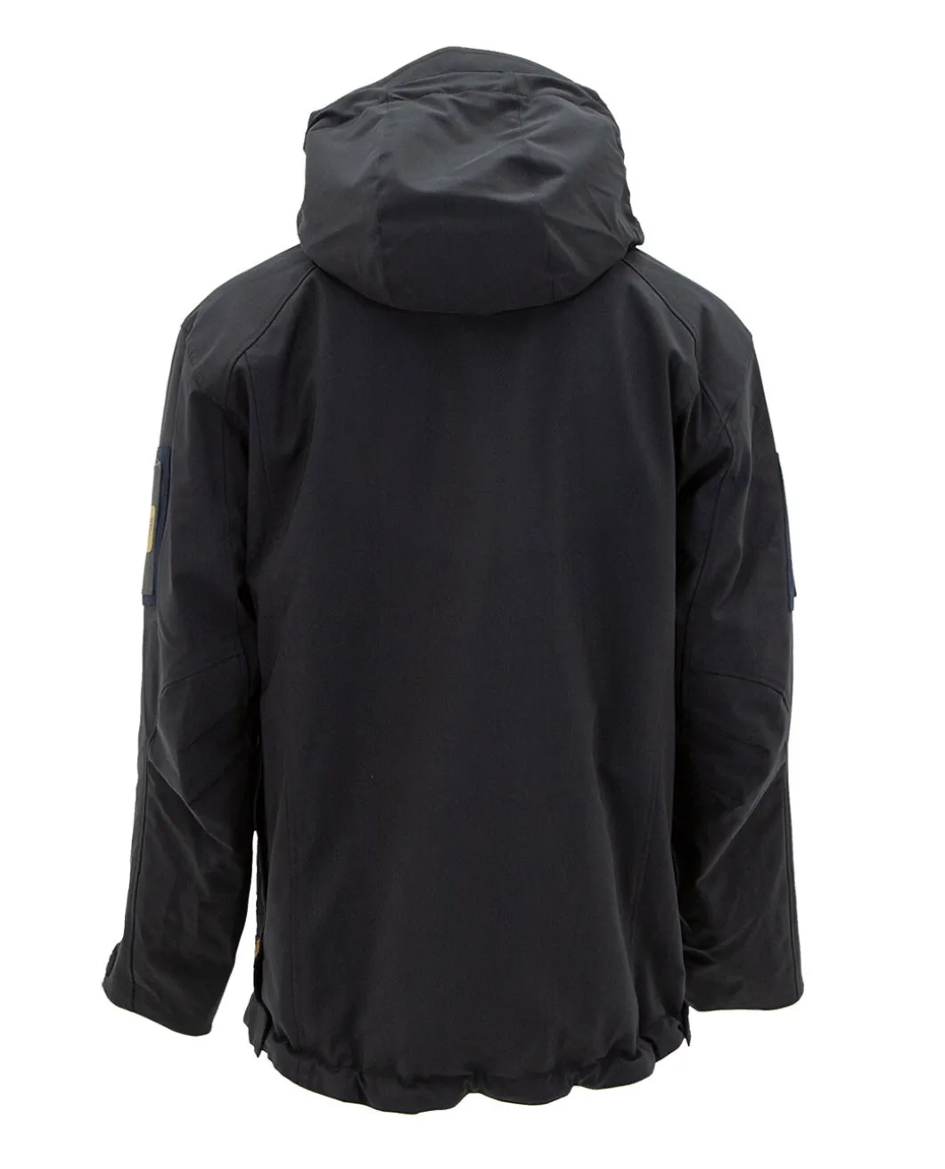G-LOFT Tactical Anorak black schwarz