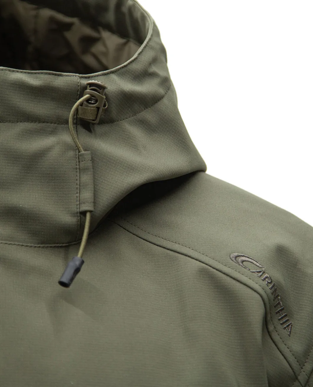 G-LOFT Tactical Anorak oliv