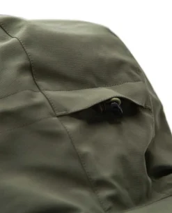 G-LOFT Tactical Anorak oliv