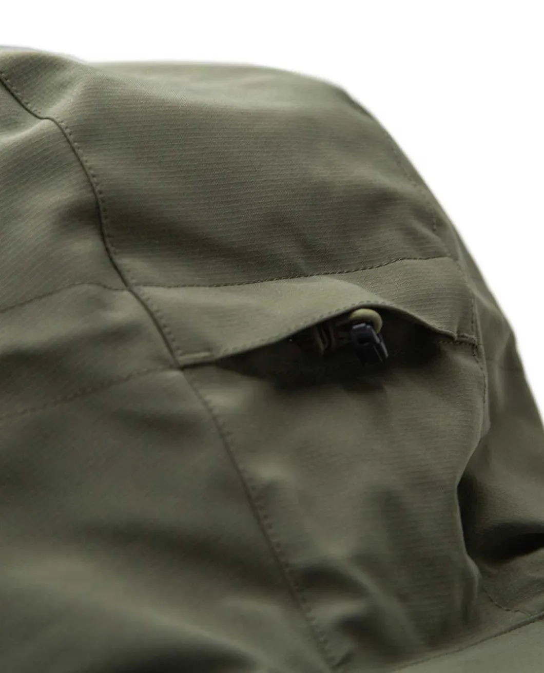G-LOFT Tactical Anorak oliv