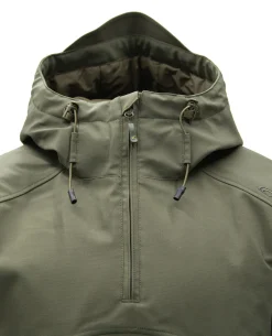 G-LOFT Tactical Anorak oliv