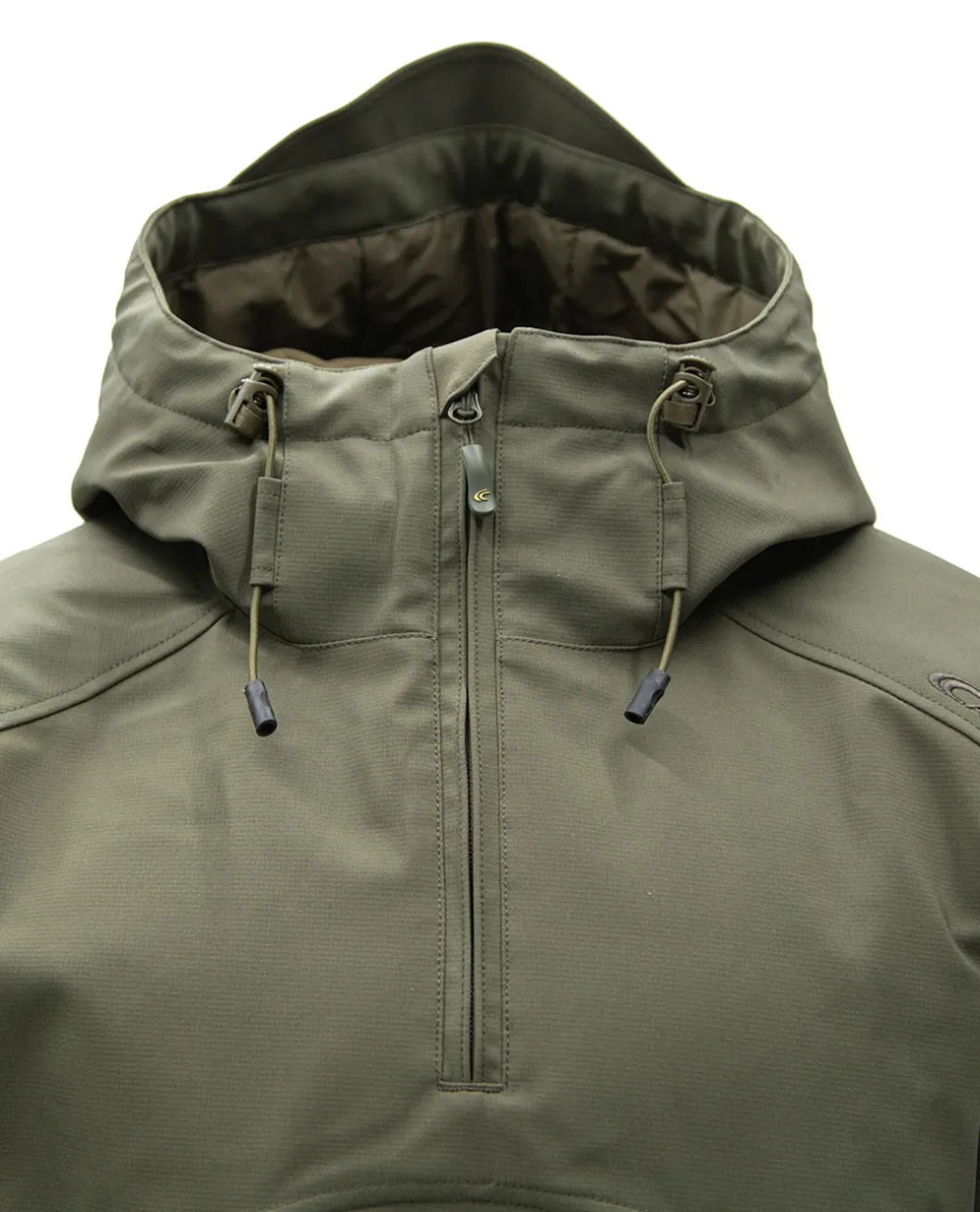 G-LOFT Tactical Anorak oliv