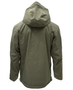 G-LOFT Tactical Anorak oliv