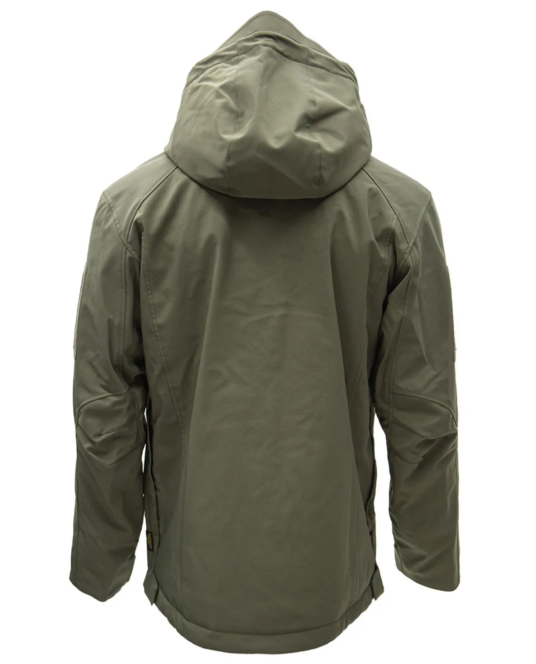 G-LOFT Tactical Anorak oliv