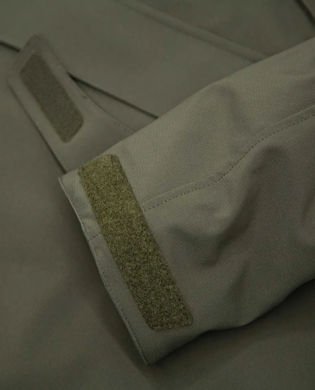 G-LOFT Tactical Anorak oliv
