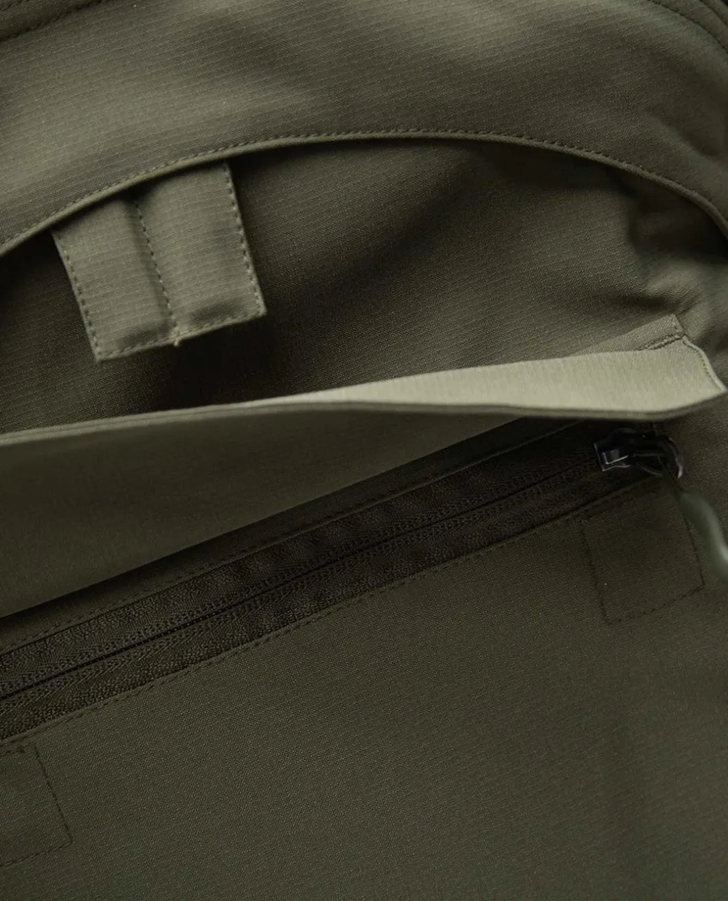 G-LOFT Tactical Anorak oliv