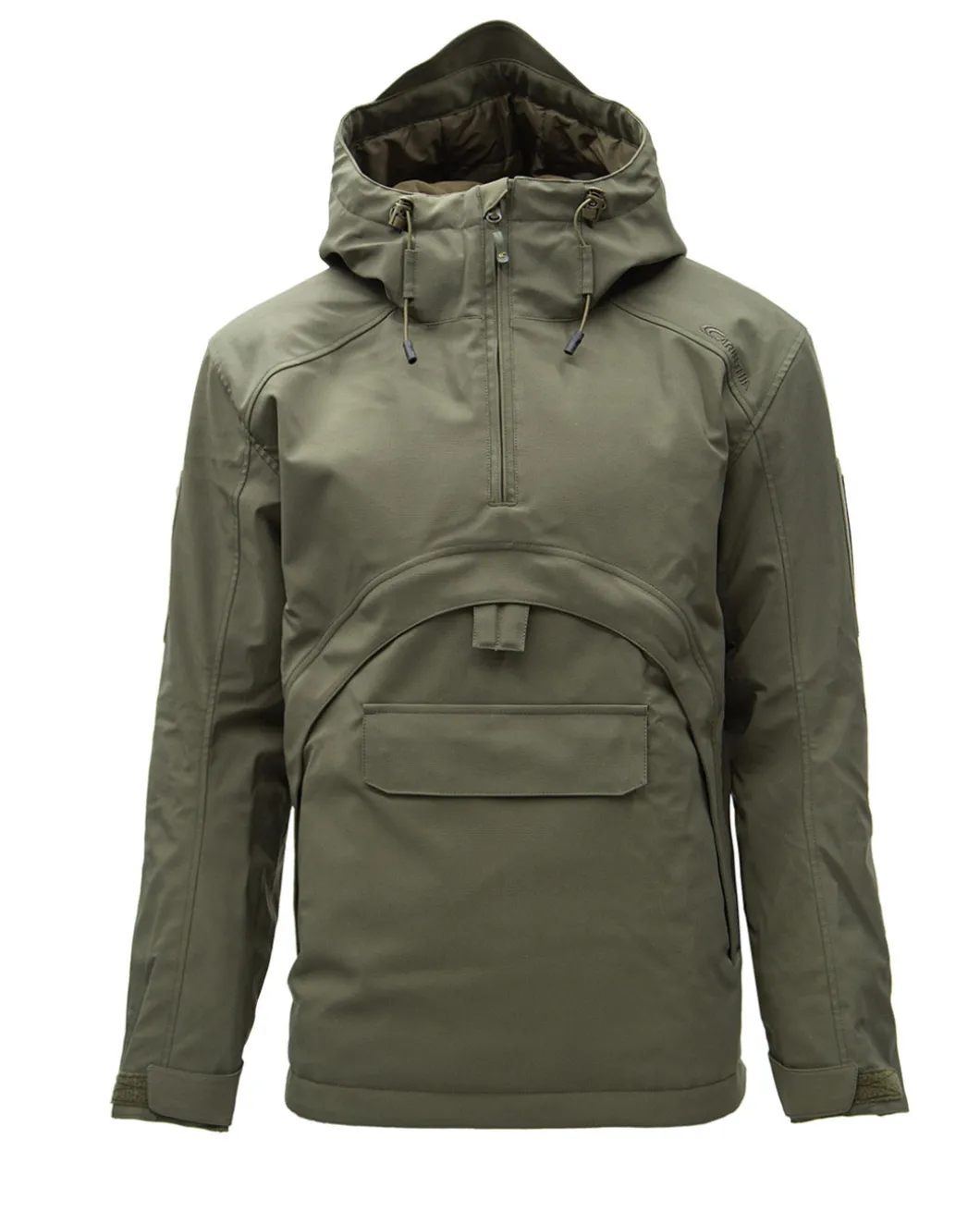 G-LOFT Tactical Anorak oliv