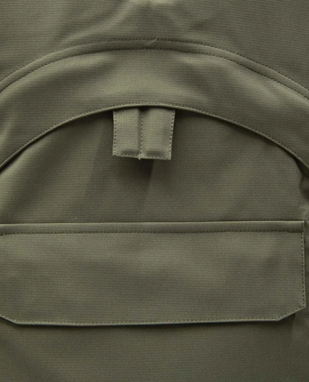 G-LOFT Tactical Anorak oliv