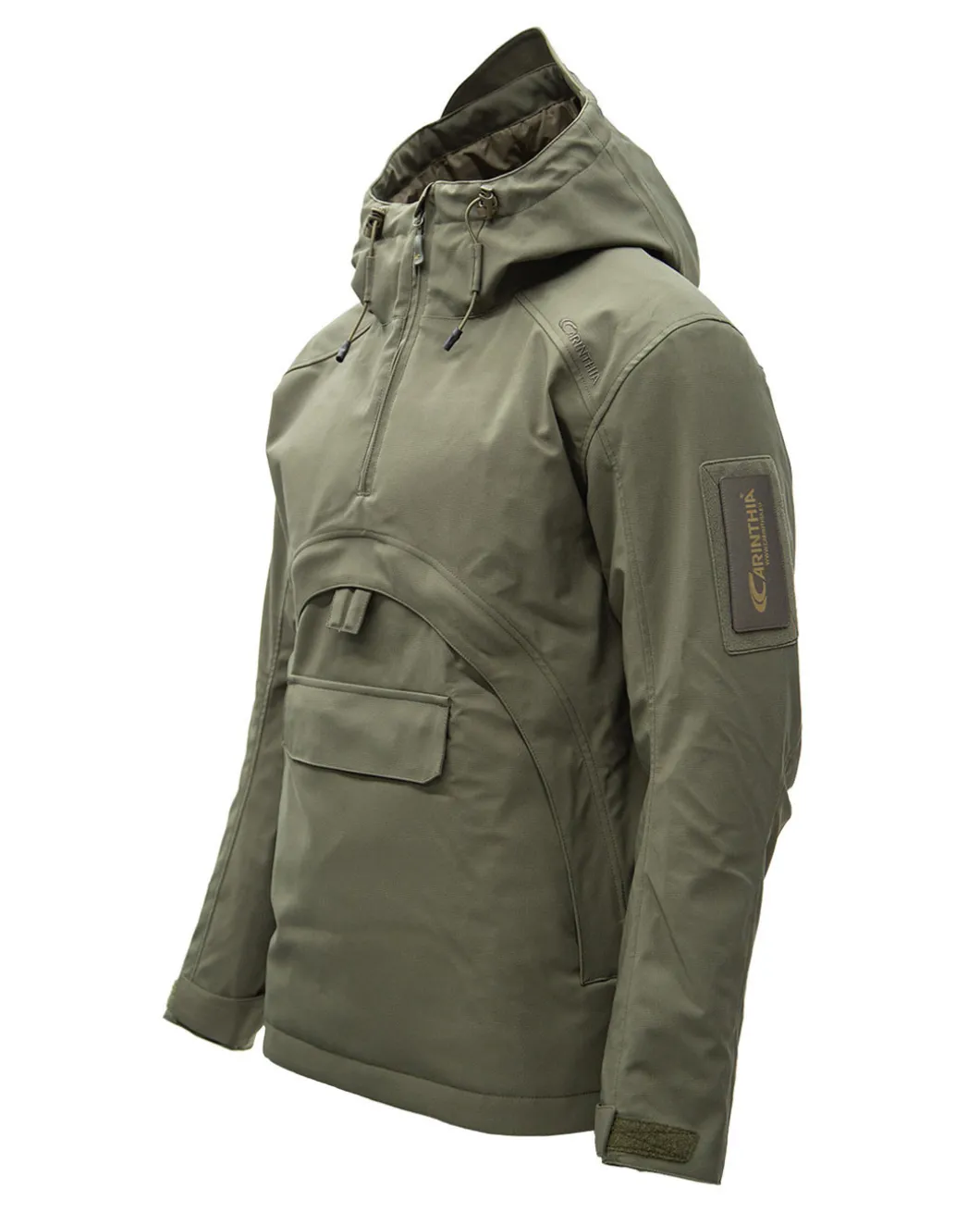 G-LOFT Tactical Anorak oliv
