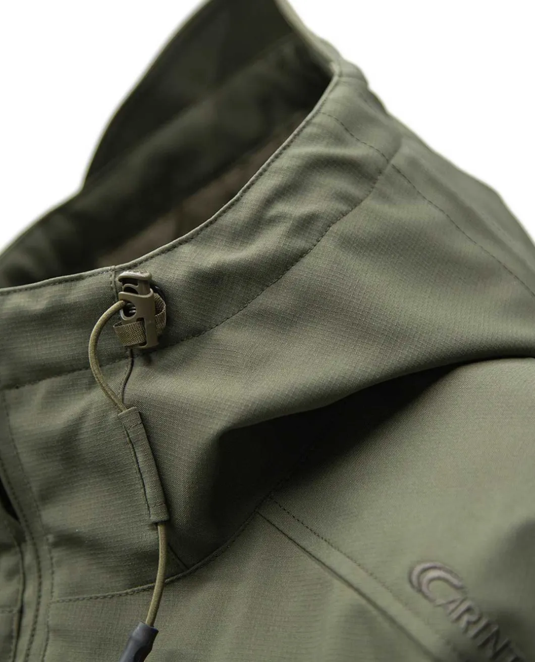 G-LOFT Tactical Anorak oliv