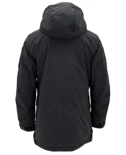 G-Loft Tactical Parka Black Schwarz