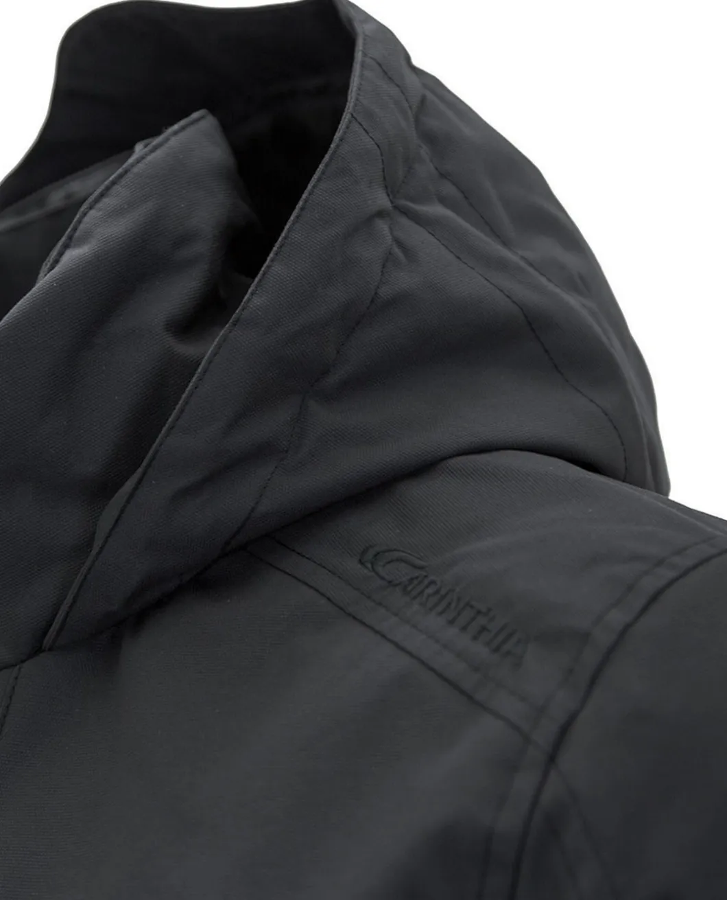 G-Loft Tactical Parka Black Schwarz