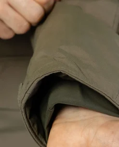 G-Loft Tactical Parka Black Schwarz