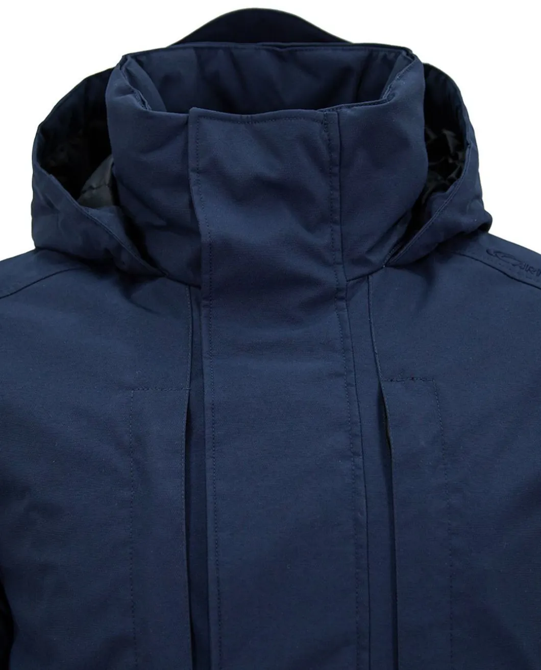 G-Loft Tactical Parka Navy Blue