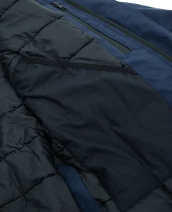 G-Loft Tactical Parka Navy Blue