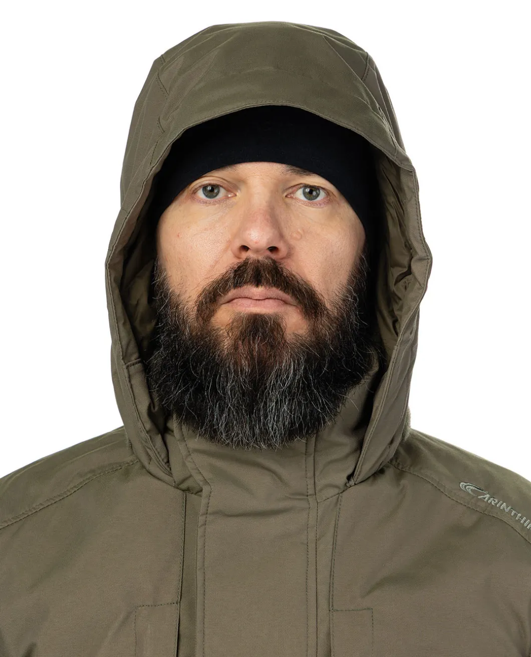 G-Loft Tactical Parka Navy Blue