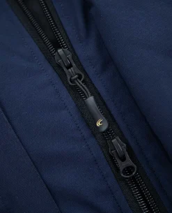 G-Loft Tactical Parka Navy Blue