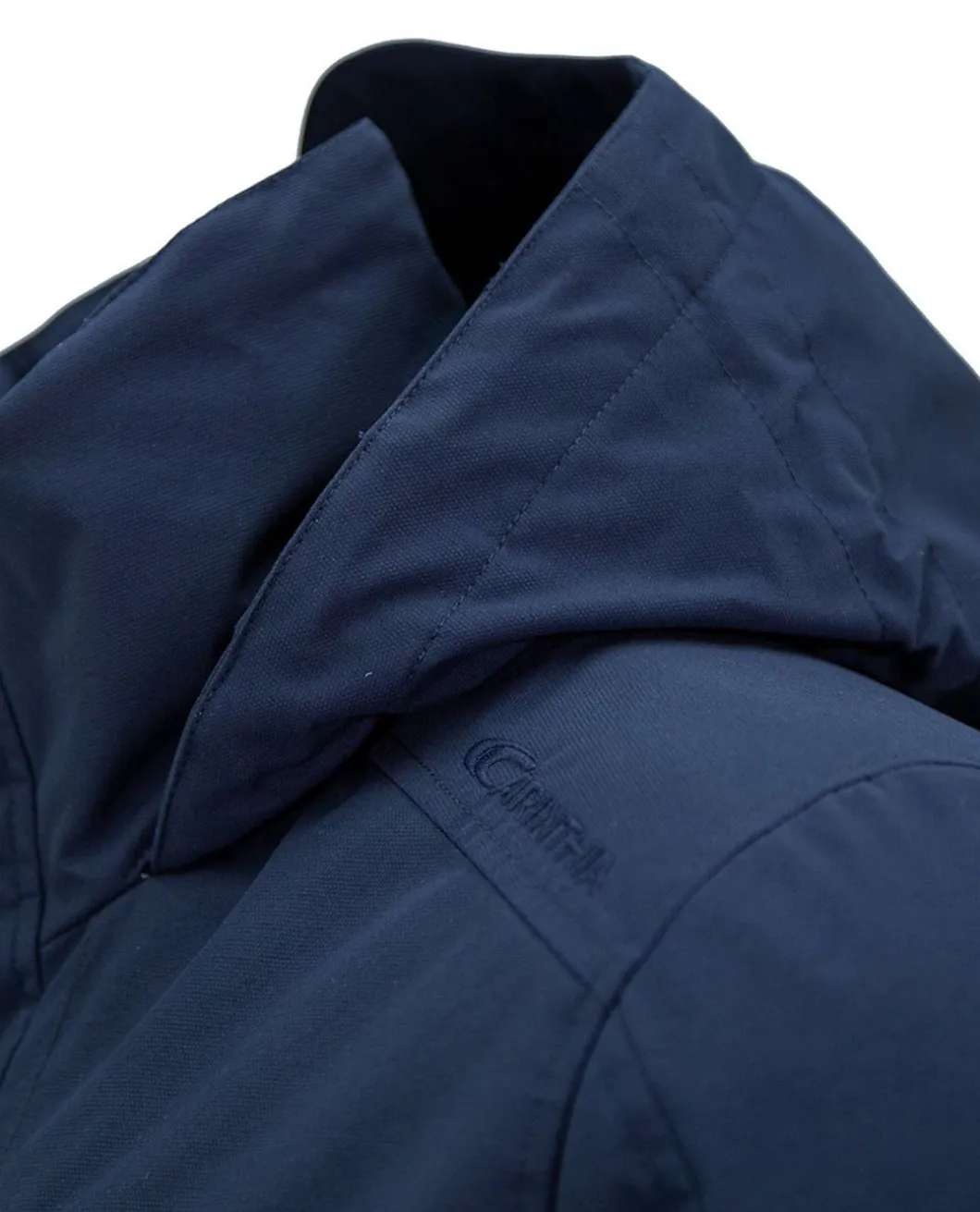 G-Loft Tactical Parka Navy Blue