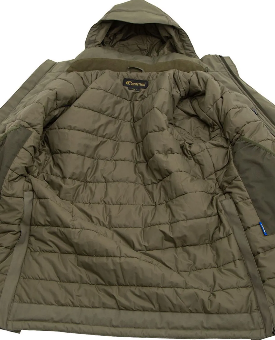 G-Loft Tactical Parka Olive