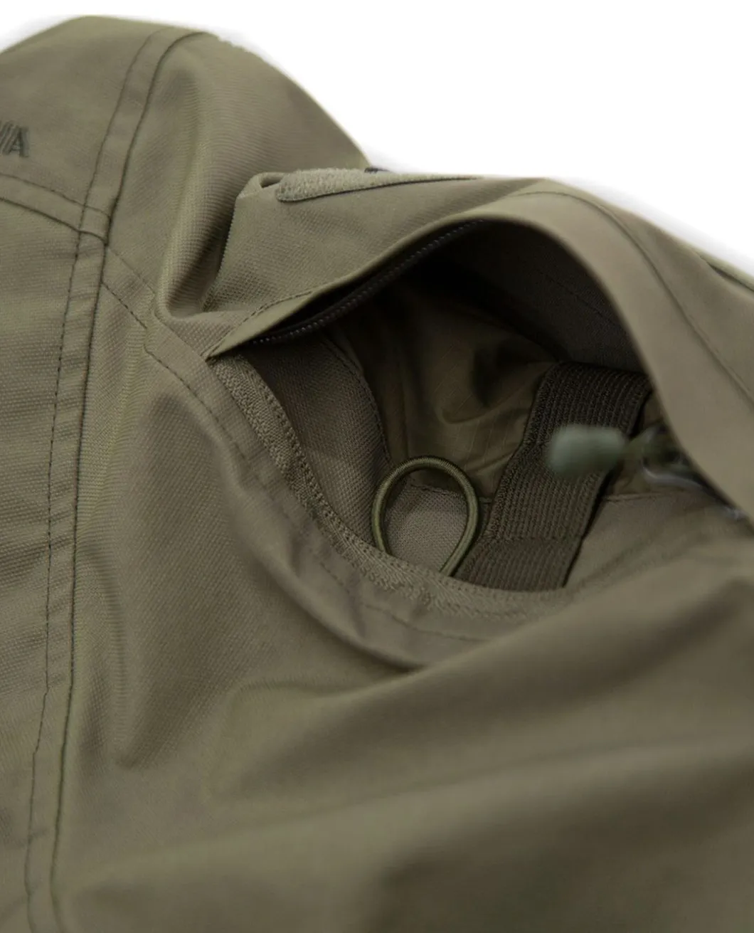 G-Loft Tactical Parka Olive