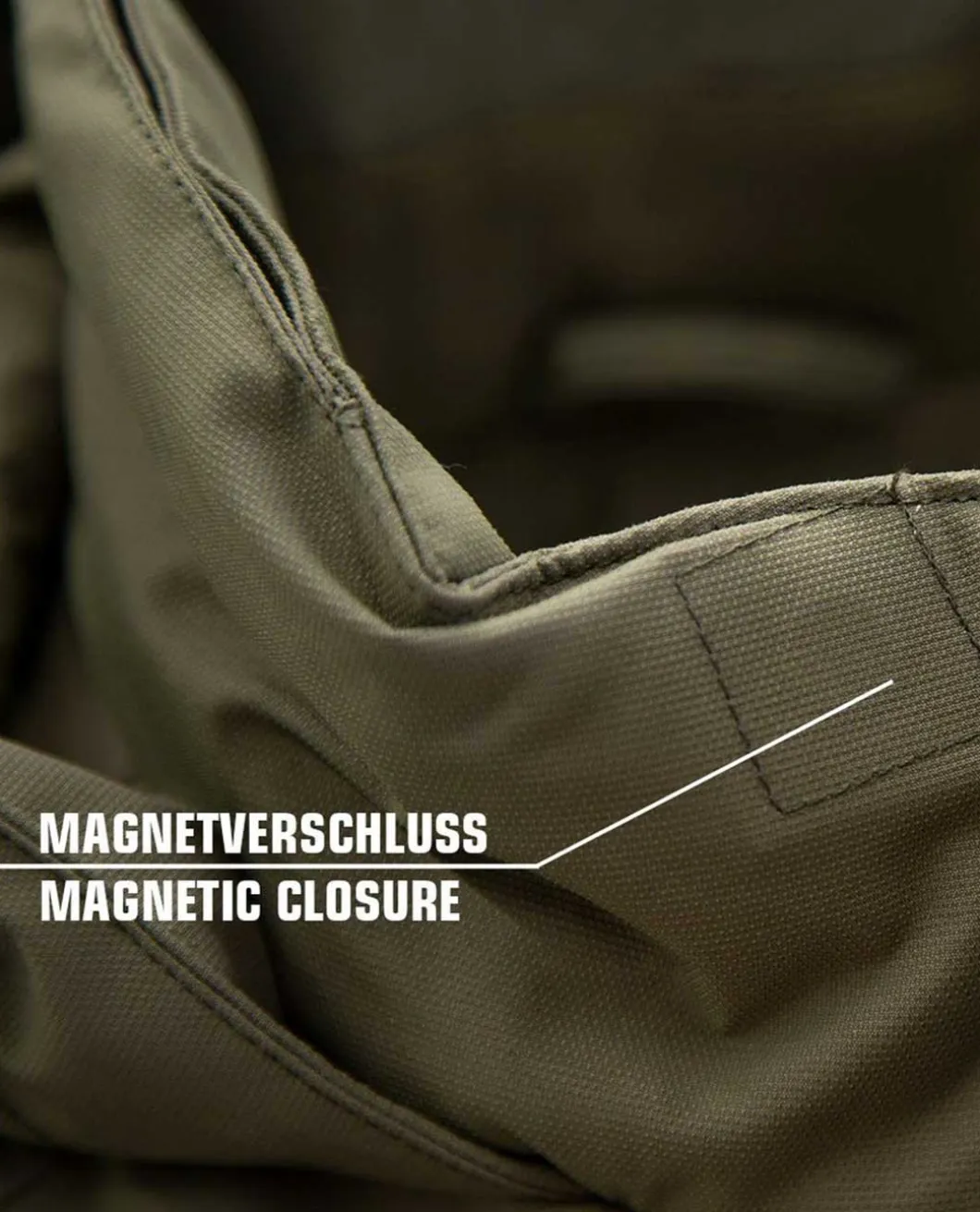 G-Loft Tactical Parka Olive