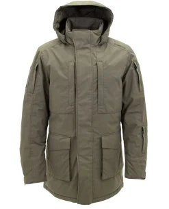 G-Loft Tactical Parka Olive