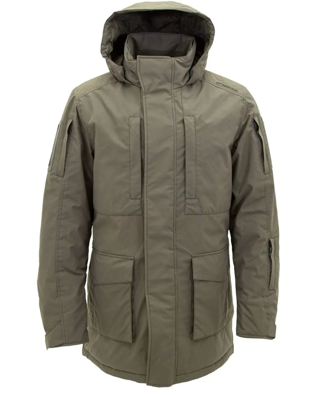 G-Loft Tactical Parka Olive