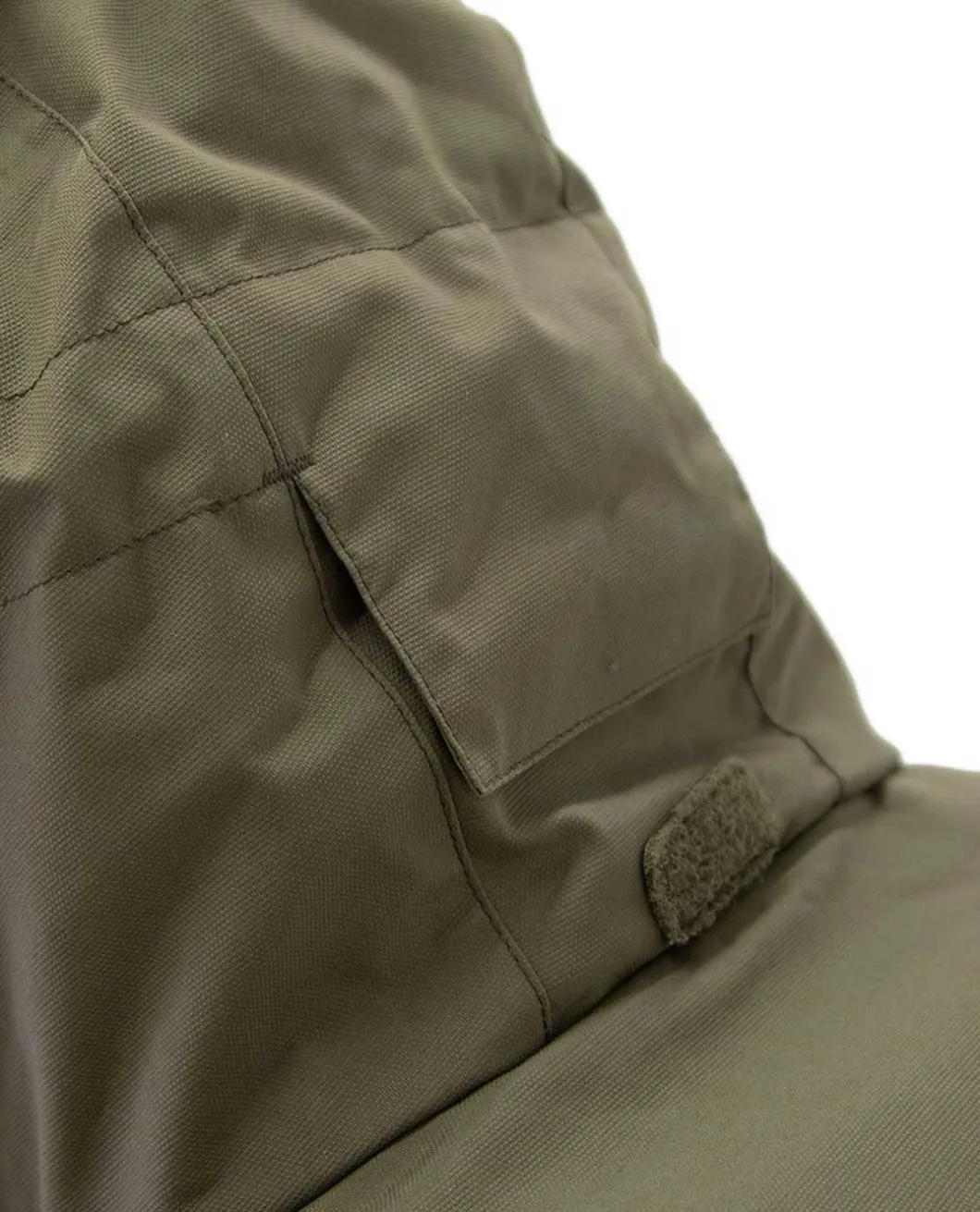 G-Loft Tactical Parka Olive