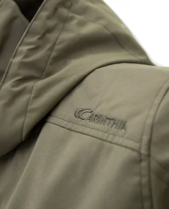 G-Loft Tactical Parka Olive